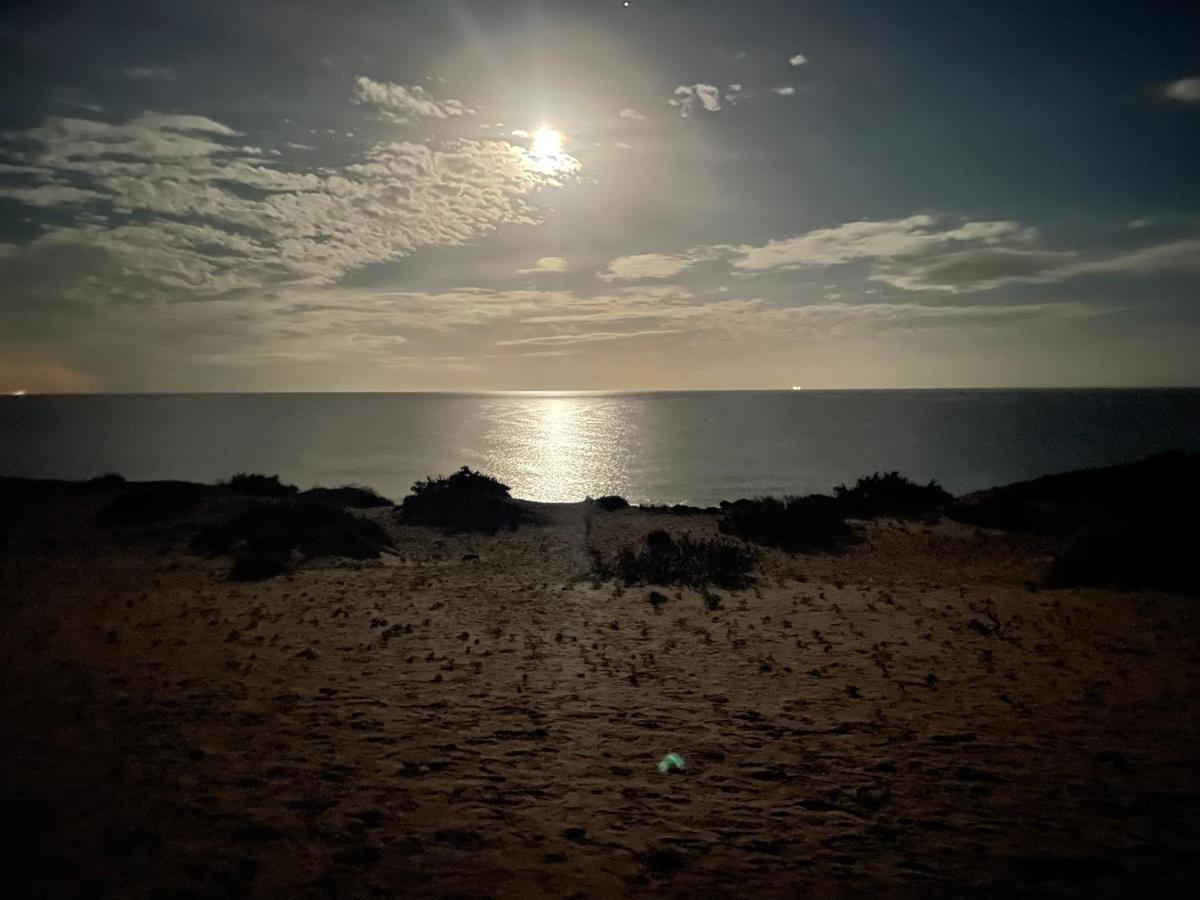 Parque Holandes Fuerteventura Casa Mayte Villa La Oliva Eksteriør billede